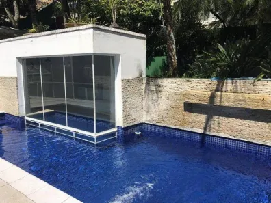 Casa com 6 Quartos à venda, 1500m² no Gávea, Rio de Janeiro