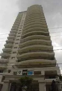 Apartamento com 4 Quartos à venda, 433m² no Chácara Itaim, São Paulo