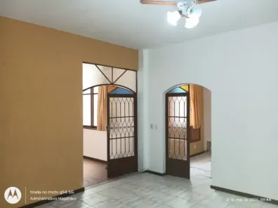 Apartamento com 4 Quartos para alugar, 120m² no Ingá, Niterói