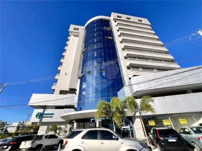 Sala Comercial à venda, 34m² no Gruta de Lourdes, Maceió