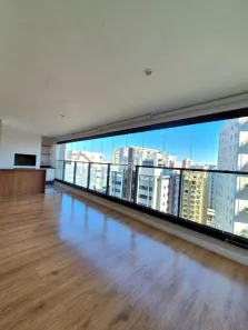 Apartamento com 3 Quartos para venda ou aluguel, 130m² no Vila Mariana, São Paulo