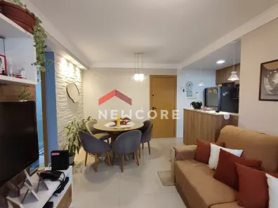 Apartamento com 3 Quartos à venda, 67m² no Vila Augusta, Guarulhos