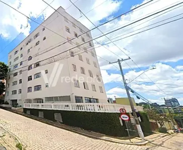 Apartamento com 2 Quartos à venda, 75m² no Vila Clayton, Valinhos