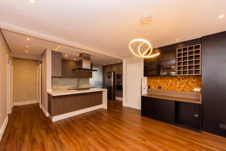 Apartamento com 2 Quartos à venda, 88m² no Cidade Monções, São Paulo