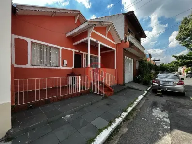 Casa com 3 Quartos à venda, 92m² no Vila Maria Zélia, São Paulo