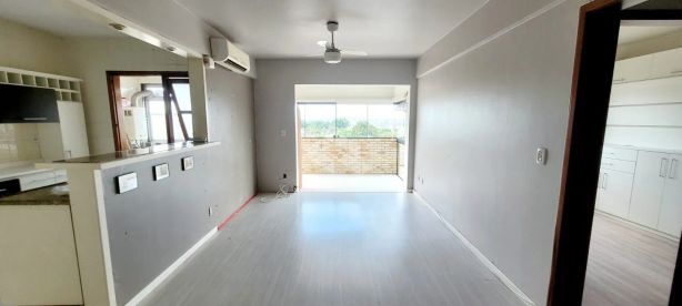Apartamento com 1 Quarto à venda, 51m² no Santo Antônio, Porto Alegre