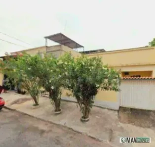 Casa com 6 Quartos à venda, 237m² no Marechal Hermes, Rio de Janeiro