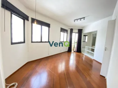 Apartamento com 2 Quartos à venda, 74m² no Paraíso, São Paulo