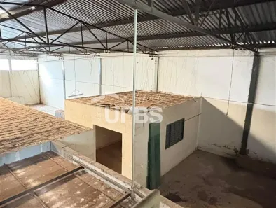 Imóvel Comercial à venda, 525m² no Santa Genoveva, Goiânia