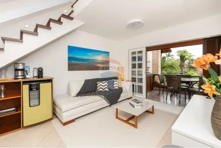 Casa de Condomínio com 3 Quartos à venda, 127m² no Engenho, São Sebastião