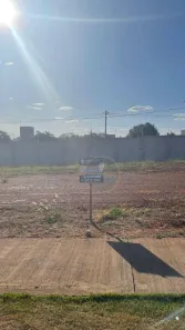 Lote/Terreno à venda, 256m² no Recreio dos Bandeirantes, Uberaba