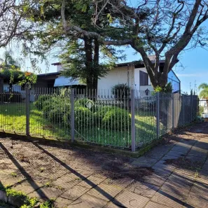 Casa com 4 Quartos à venda, 464m² no Guarani, Novo Hamburgo