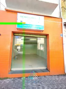 Sala Comercial para alugar, 25m² no Santana, São Paulo