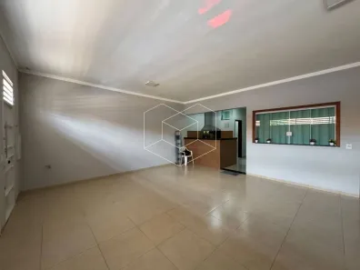 Casa com 3 Quartos à venda, 153m² no Jardim Dona Emília, Jaú