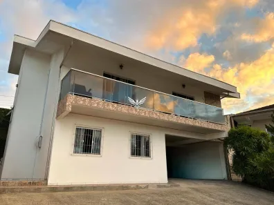 Casa com 4 Quartos à venda, 253m² no Itoupava Norte, Blumenau