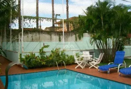 Sobrado com 4 Quartos à venda, 714m² no Alto da Boa Vista, Ribeirão Preto