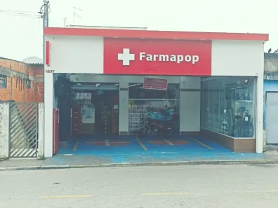 Ponto Comercial à venda, 400m² no Itaim Paulista, São Paulo