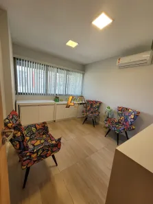 Sala Comercial à venda, 27m² no Pituba, Salvador