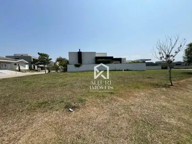 Lote/Terreno à venda, 463m² no Condomínio Residencial Mont Blanc, São José dos Campos