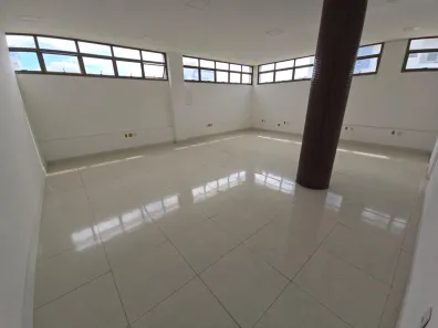 Sala Comercial para alugar, 72m² no Castelo, Belo Horizonte