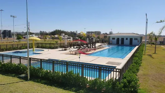Lote/Terreno à venda, 253m² no Setlife Mirassol, Mirassol