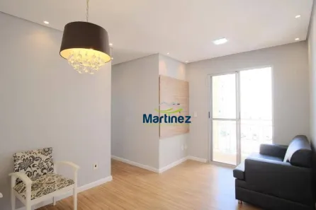 Apartamento com 2 Quartos à venda, 50m² no Vila Moreira, São Paulo