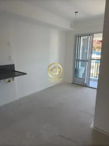 Apartamento com 2 Quartos à venda, 41m² no Lapa, São Paulo