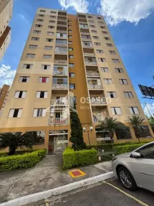 Apartamento com 2 Quartos à venda, 60m² no Piratininga, Osasco