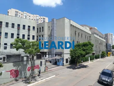 Imóvel Comercial à venda, 10700m² no Bom Retiro, São Paulo