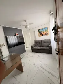 Apartamento com 2 Quartos à venda, 52m² no Jardim Maringá, São Paulo