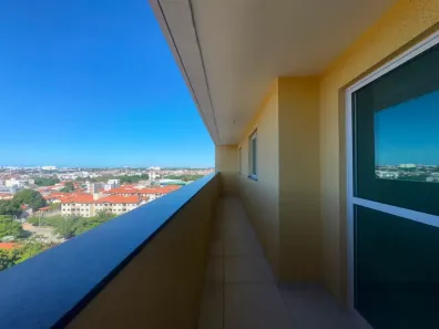 Apartamento com 3 Quartos à venda, 73m² no Jardim Cearense, Fortaleza