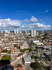 Apartamento com 1 Quarto para alugar, 47m² no José Pinheiro, Campina Grande