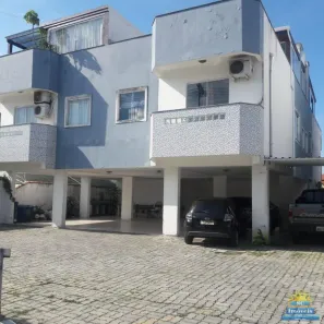 Cobertura com 3 Quartos à venda, 60m² no Ingleses do Rio Vermelho, Florianópolis