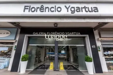 Ponto Comercial para alugar, 48m² no Moinhos de Vento, Porto Alegre