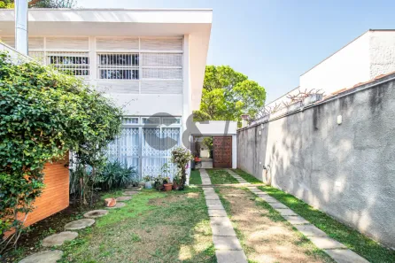 Casa com 3 Quartos à venda, 370m² no Jardim Santo Amaro, São Paulo