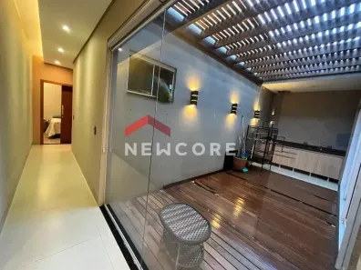 Sobrado com 3 Quartos à venda, 170m² no Jardim Espanha, Maringá
