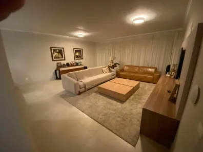 Apartamento com 3 Quartos à venda, 206m² no Centro, Jundiaí