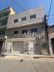Prédio Comercial à venda, 600m² no Vila São Jorge, Barueri
