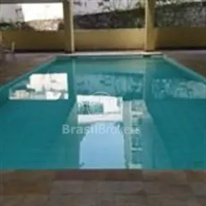 Apartamento com 1 Quarto à venda, 56m² no Grajaú, Rio de Janeiro