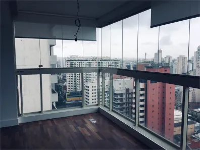 Apartamento com 4 Quartos à venda, 245m² no Santa Cecília, São Paulo