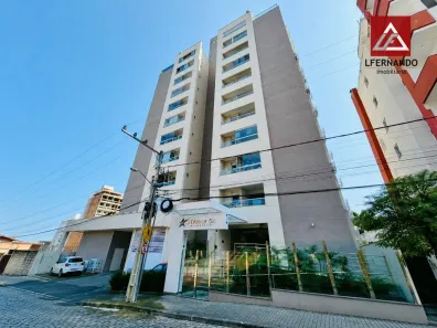 Apartamento com 3 Quartos para alugar, 83m² no Vila Nova, Blumenau