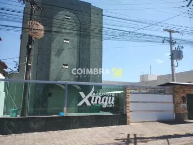 Apartamento com 1 Quarto para alugar, 42m² no Aldeia, Santarém