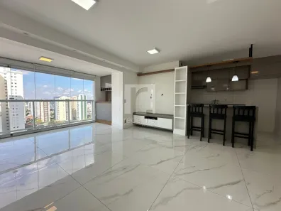 Apartamento com 2 Quartos à venda, 84m² no Ipiranga, São Paulo