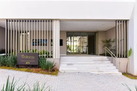Apartamento com 3 Quartos à venda, 110m² no Jardim da Glória, São Paulo