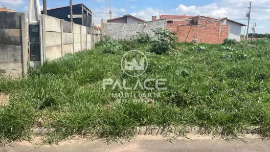 Lote/Terreno com 1 Quarto à venda, 160m² no Jardim dos Sabiás (Ajapi), Rio Claro