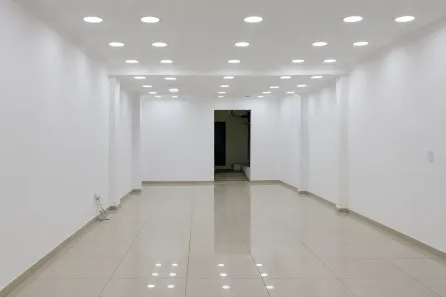 Ponto Comercial para alugar, 180m² no Santo Amaro, São Paulo