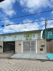 Casa com 4 Quartos para venda ou aluguel, 172m² no Jardim do Sol, Caraguatatuba