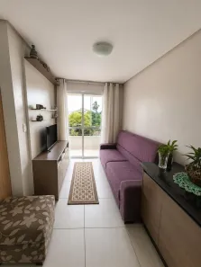 Apartamento com 2 Quartos à venda, 53m² no Cidade Nova, Caxias do Sul