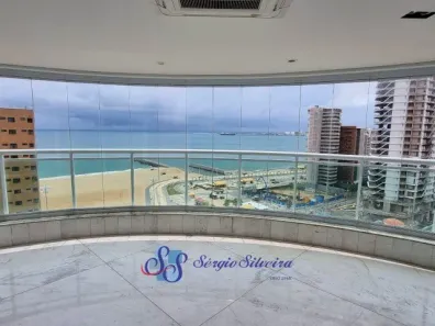Apartamento com 3 Quartos à venda, 365m² no Meireles, Fortaleza