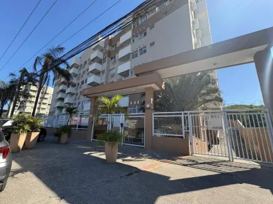 Apartamento com 2 Quartos à venda, 57m² no Badu, Niterói